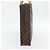 LOUIS VUITTON Monogram Sac Plat Hand Bag M51140 LV - vista 4
