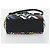 Gianni Versace Hand Bag Leather 2way Multicolor Silver - vista 11