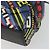 Gianni Versace Hand Bag Leather 2way Multicolor Silver - vista 14