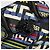 Gianni Versace Hand Bag Leather 2way Multicolor Silver - vista 16