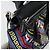 Gianni Versace Hand Bag Leather 2way Multicolor Silver - vista 17