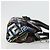 Gianni Versace Hand Bag Leather 2way Multicolor Silver - vista 4