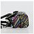 Gianni Versace Hand Bag Leather 2way Multicolor Silver - vista 5