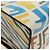 FENDI Zucca Canvas Vertigo Shoulder Bag PVC Multicolor Silver - vista 14