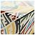 FENDI Zucca Canvas Vertigo Shoulder Bag PVC Multicolor Silver - vista 15