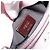 FENDI Shoulder Pouch Leather Pink Silver - vista 19
