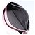 FENDI Shoulder Pouch Leather Pink Silver - vista 22