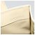 LOEWE Handtasche Leder 2way Elfenbein Gold - Ansicht 12