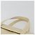 LOEWE Handtasche Leder 2way Elfenbein Gold - Ansicht 14