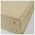 LOEWE Handtasche Leder 2way Elfenbein Gold - Ansicht 16
