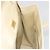 LOEWE Handtasche Leder 2way Elfenbein Gold - Ansicht 20