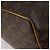 LOUIS VUITTON Monogram Keepall 50 Boston Bag M41426 LV - vista 15