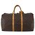 LOUIS VUITTON Monogram Keepall 50 Boston Bag M41426 LV - vista 2