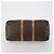 LOUIS VUITTON Monogram Keepall 50 Boston Bag M41426 LV - vista 5