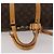LOUIS VUITTON Monogram Keepall 50 Boston Bag M41426 LV - vista 7
