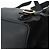 GUCCI Bamboo Backpack Suede Leather Black Gold - vista 14