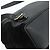 GUCCI Bamboo Backpack Suede Leather Black Gold - vista 15