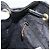 GUCCI Bamboo Backpack Suede Leather Black Gold - vista 22