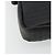 Christian Dior Shoulder Bag Coated Canvas Black Silver - vista 11