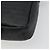 Christian Dior Shoulder Bag Coated Canvas Black Silver - vista 12