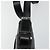 Christian Dior Shoulder Bag Coated Canvas Black Silver - vista 14