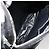 Christian Dior Shoulder Bag Coated Canvas Black Silver - vista 17