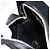 Christian Dior Shoulder Bag Coated Canvas Black Silver - vista 19