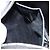 Christian Dior Shoulder Bag Coated Canvas Black Silver - vista 20