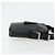 Christian Dior Shoulder Bag Coated Canvas Black Silver - vista 4