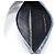 CHANEL Card Case Leather Black CC - vista 10