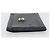 CHANEL Card Case Leather Black CC - vista 4