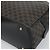 Céline CELINE Macadam Canvas Hand Bag PVC Leather Black Gold - vista 10