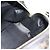 Céline CELINE Macadam Canvas Hand Bag PVC Leather Black Gold - vista 17