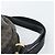 Céline CELINE Macadam Canvas Hand Bag PVC Leather Black Gold - vista 8