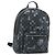 LOUIS VUITTON Damier Graphite Pixel George Backpack N40084 LV