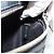 LOUIS VUITTON Damier Graphite Pixel George Backpack N40084 LV - vista 12