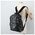 LOUIS VUITTON Damier Graphite Pixel George Backpack N40084 LV - vista 26