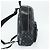 LOUIS VUITTON Damier Graphite Pixel George Backpack N40084 LV - vista 3