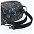 LOUIS VUITTON Damier Graphite Pixel George Backpack N40084 LV - vista 8