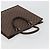 LOUIS VUITTON Damier Ebene Sac Plat Hand Bag N51140 LV - vista 6