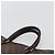 LOUIS VUITTON Damier Ebene Sac Plat Hand Bag N51140 LV - vista 8