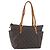 LOUIS VUITTON Monogram Totally PM Tote Bag M56688 LV
