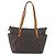 LOUIS VUITTON Monogram Totally PM Tote Bag M56688 LV - vista 13