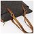 LOUIS VUITTON Monogram Totally PM Tote Bag M56688 LV - vista 6