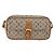LOUIS VUITTON Monogram Mini Juliet MM Shoulder Bag Blue M92004 LV - vista 13