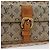 LOUIS VUITTON Monogram Mini Juliet MM Shoulder Bag Blue M92004 LV - vista 19