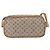 LOUIS VUITTON Monogram Mini Juliet MM Shoulder Bag Blue M92004 LV - vista 2