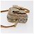 LOUIS VUITTON Monogram Mini Juliet MM Shoulder Bag Blue M92004 LV - vista 4