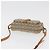 LOUIS VUITTON Monogram Mini Juliet MM Shoulder Bag Blue M92004 LV - vista 6