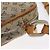LOUIS VUITTON Monogram Mini Juliet MM Shoulder Bag Blue M92004 LV - vista 8
